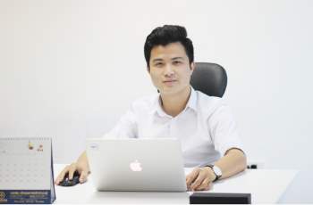 3 nguyên tắc tuyển dụng được CEO TopCV tiết lộ, yếu tố cuối cùng chuẩn bị càng sớm càng dễ xin việc, nhưng nhiều người thiếu trầm trọng - Ảnh 1.