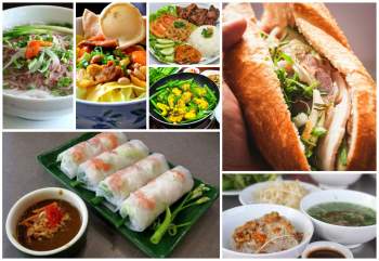 Top 100 món ăn đặc sản và đặc sản quà tặng Việt Nam - Ảnh 2.
