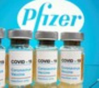 Vắc xin của hãng Pfizer sẽ được phân phối khắp thế giới vào cuối năm nay.
