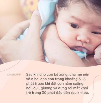 Bé trai 1 tuổi Tu vong khi đang ngủ cùng bố mẹ do bị nghẹn thở bởi một hiện tượng thường thấy ở trẻ nhỏ - Ảnh 2.