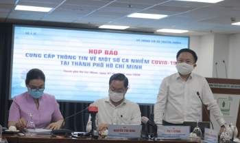 TP.HCM sẽ xử lý nghiêm tiếp viên hàng không là BN 1342