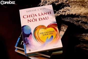 Giữa cuộc đời đao gươm, tổn thương là điều không thể tránh khỏi: 5 bí kíp chữa lành ai cũng cần đến một lần trong đời! - Ảnh 4.