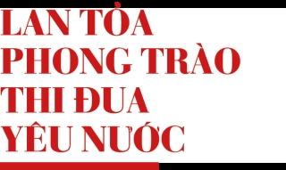 Chủ tịch hội Luật gia Việt Nam Nguyễn Văn Quyền: Thi đua hiệu quả là động lực, đòn bẩy đổi mới và phát triển