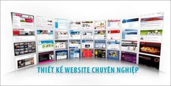 Websiteviet: Dịch vụ thiết kế website chuyên nghiệp thời 4.0 - 4