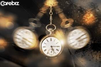 Nguyên tắc 20 phút tạo ra 2 mảng đời khác biệt: Cách làm chủ thời gian hiệu quả của người khôn ngoan - Ảnh 1.