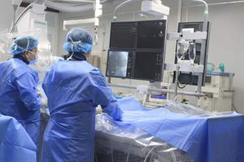 Cô gái bị nhồi máu cơ tim khi mới 29 tuổi khiến bác sĩ giật mình