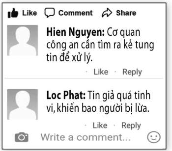 Tung tin bé gái bị bắt cóc khiến gia đình hoang mang: Cần nghiêm trị! - ảnh 2