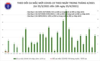Hà Nội và 2 tỉnh phát hiện 10 ca mắc COVID-19 nhập cảnh - Ảnh 3.