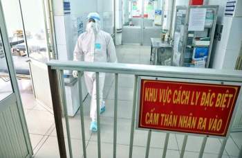 Kết quả xét nghiệm 24 người ở Hà Nội tiếp xúc nữ công nhân Hải Dương mắc COVID-19 - Ảnh 2.