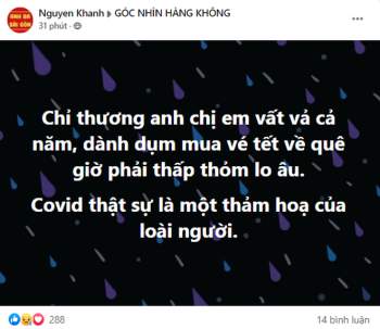 Covid-19 xuất hiện trong cộng đồng, cư dân mạng gọi nhau 'ai ở đâu ở yên đó!' - ảnh 2