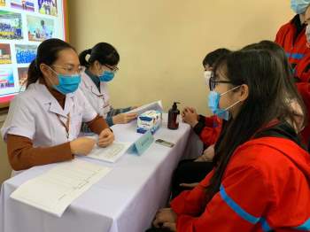Thử nghiệm vaccine COVID-19 thứ 2 do Việt Nam sản xuất - ảnh 1