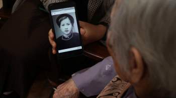 Loạt ảnh đẹp tinh khôi của cụ bà 100 tuổi thời trẻ khiến ai xem cũng nao lòng - Ảnh 7.