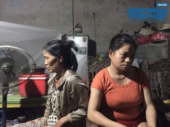 Cuộc sống khó khăn của cặp đũa lệch vợ 43 tuổi, chồng 21 tuổi ở Hưng Yên sau hơn một năm kết hôn - Ảnh 12
