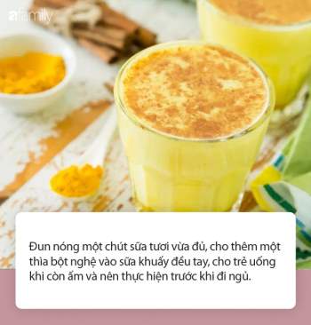 Đánh bay cơn ho cho trẻ không cần dùng kháng sinh: Dắt túi ngay những loại nước là Thuốc chữa bệnh có sẵn trong nhà bạn! - Ảnh 3.