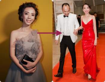 Từ Tiệc Trăng Máu đến Chị Mười Ba, Thu Trang lột xác hoàn toàn về phong cách thời trang: Phụ nữ tuổi U40 có ngay - Ảnh 2.
