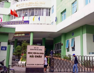 Đà Nẵng phong tỏa thêm một trung tâm y tế