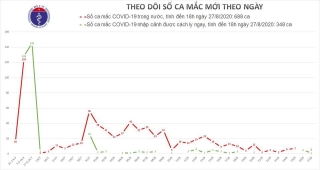 Đà Nẵng, Nha Trang thêm 2 ca Covid-19