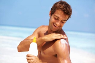 10 Bí quyết cân bằng dầu nhờn hiệu quả vào mùa hè cho nam giới - Ảnh 2