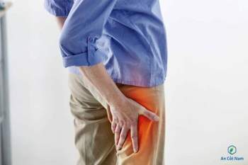Tìm hiểu triệu chứng đau nhức từ mông xuống bắp chân theo bác sĩ Nguyễn Bá Vưỡng - 1