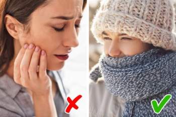 7 vấn đề sức khỏe có thể xảy ra với cơ thể vào mùa đông - 2