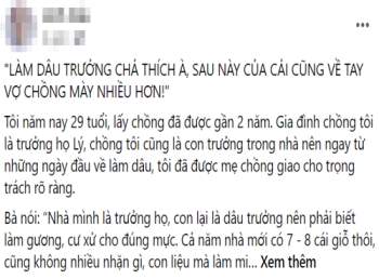 Dâu trưởng bầu vượt mặt vẫn phải một mình rửa bát, uất ức trước lời xì xào của họ hàng - Ảnh 1