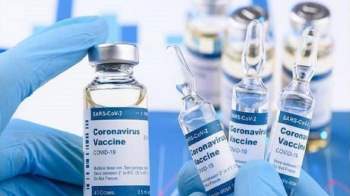 Thử nghiệm vaccine COVID-19 trên người giai đoạn 1: Không chọn ai từng bị nCoV - 1
