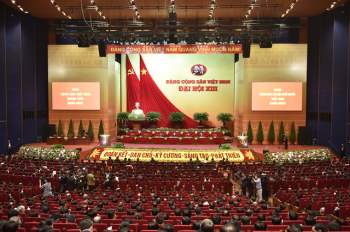 Trưởng Ban Đối ngoại Trung ương nói về chính sách đối ngoại của Việt Nam sau Đại hội Đảng XIII - Ảnh 2.
