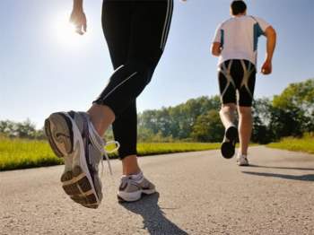 Tập thể dục giúp tăng lượng testosterone, làm tăng ham muốn T*nh d*c.
