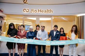 Dịch vụ chăm sóc sức khỏe khác biệt ở phòng khám Jio Health