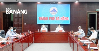 Chủ tịch Đà Nẵng: Thành phố đã tính tới phương án cách ly tại nhà