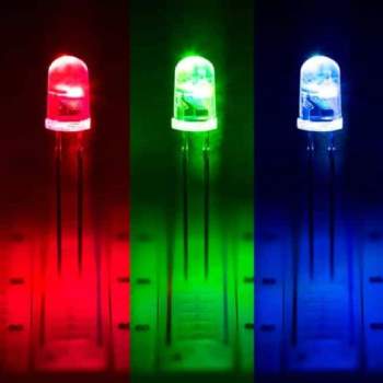 Đèn LED phát tia UV có khả năng tiêu diệt SARS-CoV-2