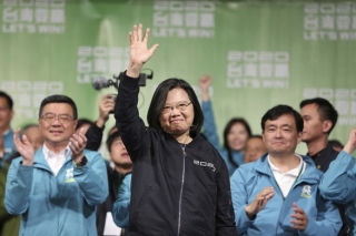 Đài Loan lập kỷ lục thế giới với 200 ngày không ca lây nhiễm cộng đồng - Ảnh 1.