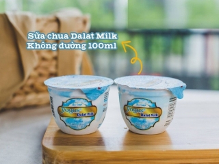 Từ câu chuyện thương hiệu sữa Việt bước ra thế giới: Việt Nam còn quá nhiều tiềm năng trong ngành sữa - Ảnh 3.