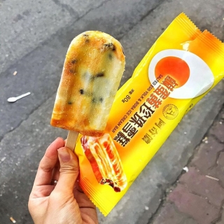 5 loại kem Đài Loan đang hot nhất hè này: Hương vị siêu lạ, lên hình cũng xinh xuất sắc - Ảnh 5.