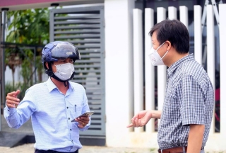 Mất dấu F0, Bộ Y tế quyết liệt cách ly F1 ở Đà Nẵng - ảnh 2