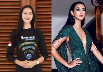 Tân Hoa hậu Hoàn vũ Úc chỉ cao 1m60 nhưng fan Việt vẫn mừng ít lo nhiều cho Khánh Vân Ảnh 7