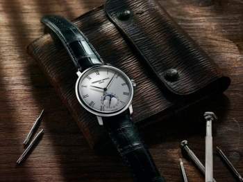 Đồng hồ FC 303 của hãng Frederique Constant có tốt không? - 1