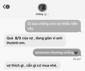 Những gợi ý cho các ông chồng tặng quà vợ bầu 8/3. Nhất định đừng bỏ qua điều đầu tiên và cuối cùng nhé - Ảnh 5.