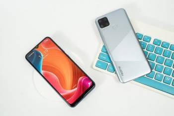 Realme C15 chính thức ra mắt trong buổi offline sôi động cùng Realfans - 3