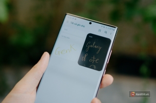 Galaxy Note20 là smartphone có trải nghiệm S Pen tốt nhất từ trước đến này trên dòng Galaxy Note - Ảnh 6.