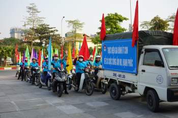 Thủ tướng phê duyệt Đề án Nghiên cứu, xây dựng mô hình tổ chức bộ máy, mạng lưới và cơ chế phối hợp liên ngành làm công tác dân số và phát triển các cấp - Ảnh 2.