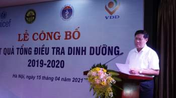 Chiều cao của thanh niên Việt Nam đã thay đổi nhiều sau 10 năm - Ảnh 3.