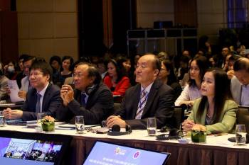 Tăng cường hợp tác, thúc đẩy già hóa năng động trong cộng đồng ASEAN - Ảnh 3.