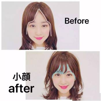 Phụ nữ Nhật luôn có chiêu để tóc mái giúp mặt nhỏ gọn hơn hẳn, bạn đã biết chưa? - Ảnh 4.