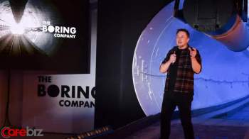 Elon Musk: Trả nợ tín dụng, thuê nhà ở, dựa vào đâu vẫn trở thành người giàu có nhất thế giới? Câu trả lời gón gọn trong 3 điểm - Ảnh 4.