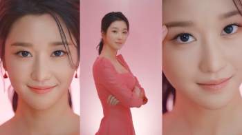Chơi chiêu nhỏ nhưng “điên nữ” Seo Ye Ji vẫn ghi điểm khác biệt Song Hye Kyo, Park Min Young… khi đụng độ - Ảnh 1.
