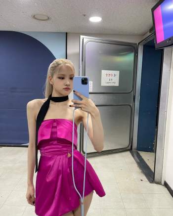 Cắt hẳn váy 100 triệu cho Rosé, stylist của BLACKPINK vẫn gây thất vọng khi khiến cô chìm nghỉm giữa dàn dancer - Ảnh 2.