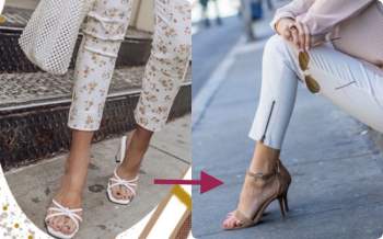 Sandals/ giày dép mùa hè: Có 3 kiểu chị em cần cân nhắc - Ảnh 7.