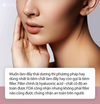 Từ vụ dịch mủ tuôn trào khi nạo vét filler vùng thái dương, chuyên gia cảnh tỉnh điều quan trọng khi làm độn thái dương - Ảnh 3.