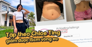 Nữ chính Người Ấy Là Ai tuần này sở hữu “cơ bụng số 11” quá chuẩn, muốn có body đẹp vậy thì phải triển ngay bài tập sau - Ảnh 10.